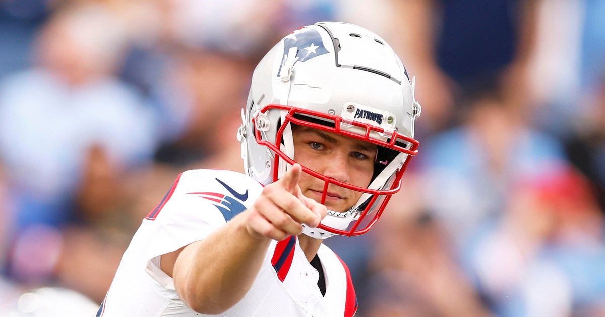 How to watch Patriots vs. Titans in Week 7