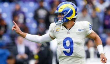 Rams vs. Jaguars odds, line: Expert picks and predictions for 2025 NFL London Game