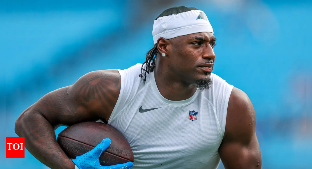 Will Xavier Legette play against the New York Jets today? Latest injury update on the Carolina Panthers’ wide receiver | NFL News