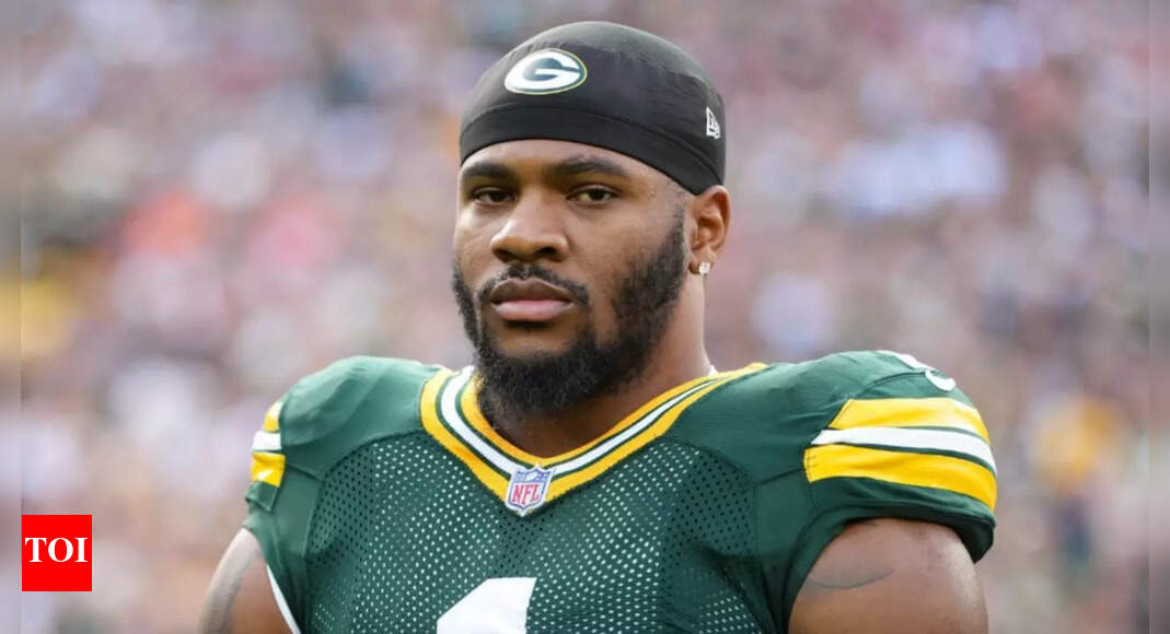 Will Micah Parsons play against the Arizona Cardinals today? Latest injury update on the Green Bay Packers defensive end | NFL News