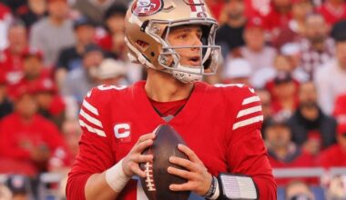 Brock Purdy Injury Update: Will 49ers Star QB Return in Week 8 vs Texans?