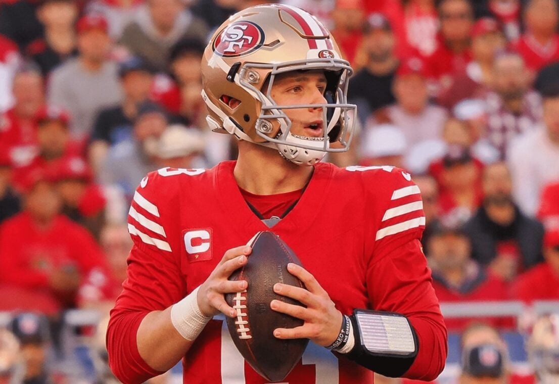 Brock Purdy Injury Update: Will 49ers Star QB Return in Week 8 vs Texans?