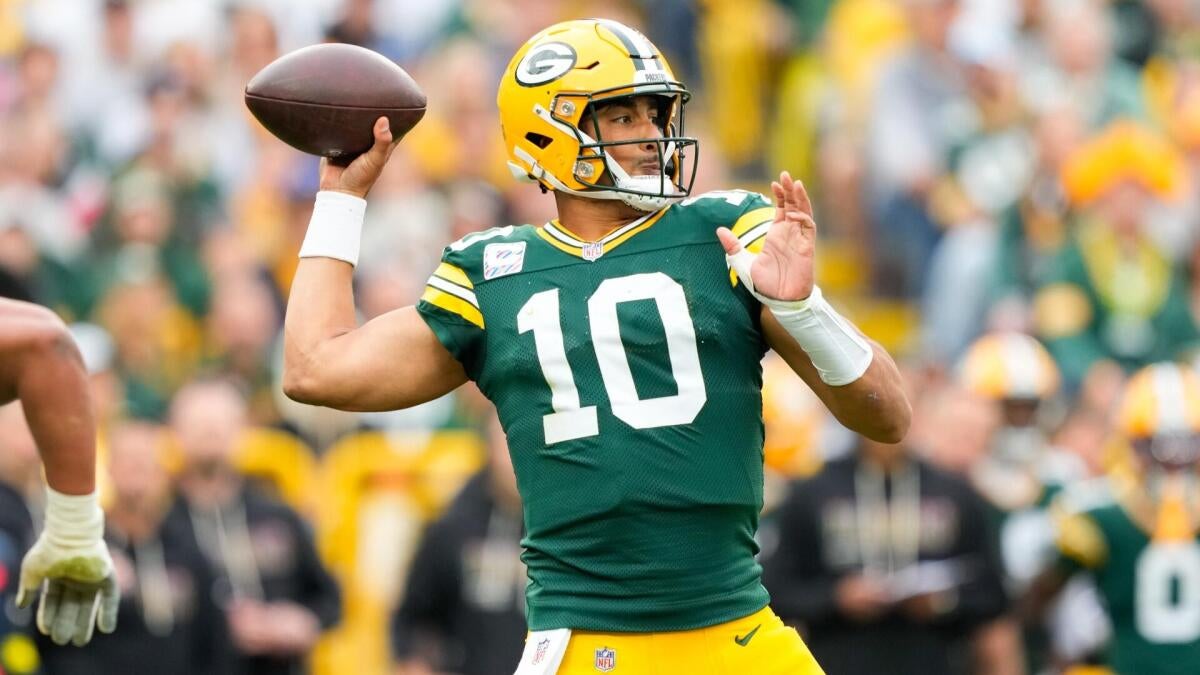 Computer model locks in Packers vs. Cardinals picks, score prediction for NFL Week 7