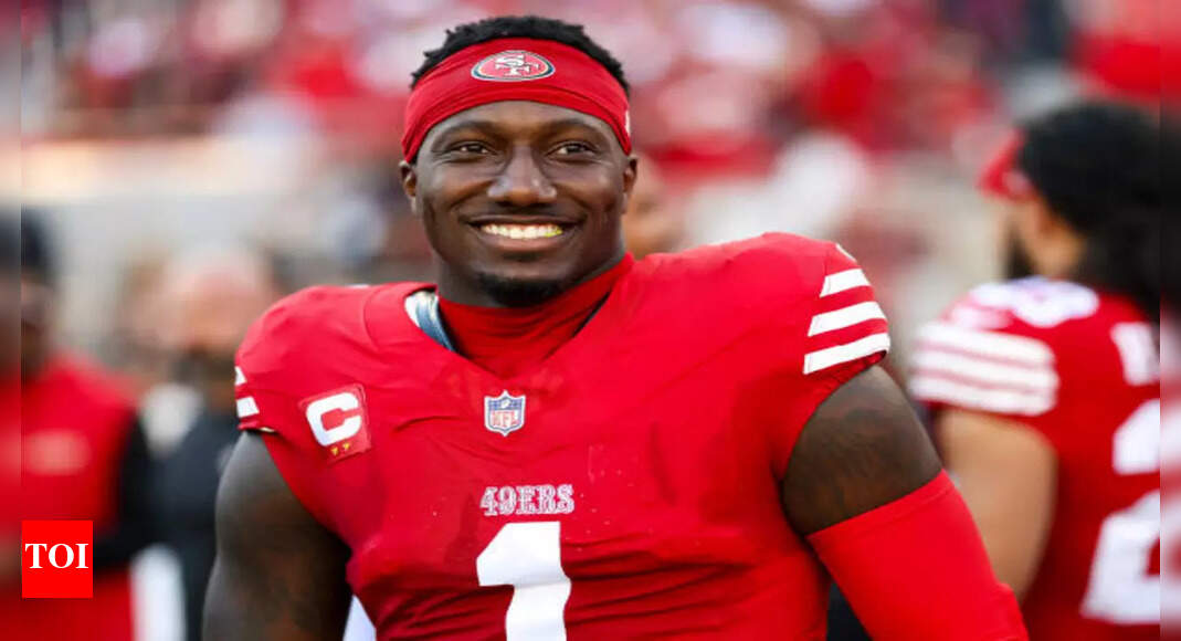 Will Deebo Samuel play against the Dallas Cowboys tonight? Latest injury update on the popular Washington Commanders wide receiver | NFL News