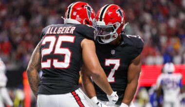 Week 7 Sunday Night Football sportsbook promos, boosts for 49ers vs. Falcons