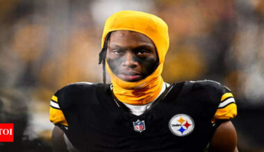 Dallas Cowboys face defensive collapse: Jerry Jones weighs George Pickens’ potential extension amid trade-deadline decisions | NFL News