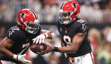 Bet on every NFL Week 7 game at best betting sites, top betting apps