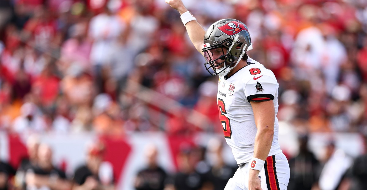 SB Nation reacts: NFL fans feel Bucs best team in the NFC