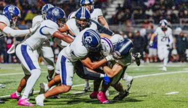 High school football: Playoff brackets for all Utah classifications