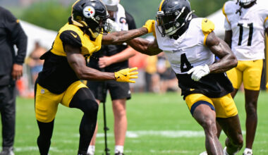 One Adjustment Steelers Defense Can Make Moving Forward