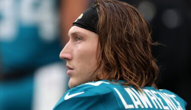 Jacksonville Jaguars Have No Answers in Crushing Loss