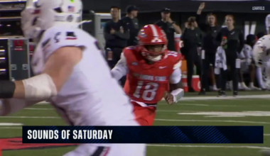 OK College Football Breakdown: Ups and downs