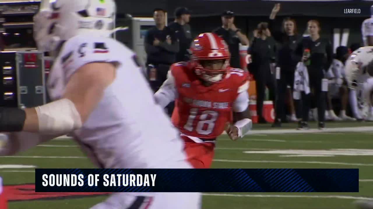 OK College Football Breakdown: Ups and downs