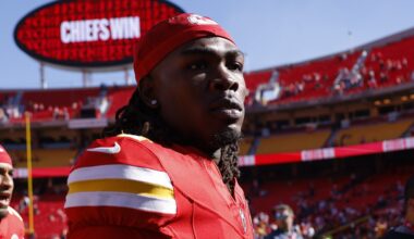 Tyreek Hill Sends Rashee Rice Message as Chiefs Defeat Raiders