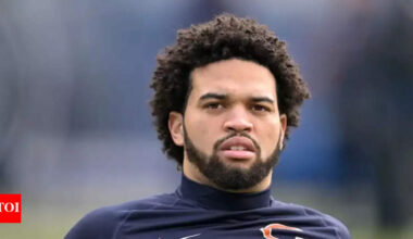 Caleb Williams’ net worth: How the Bears QB turned a rookie deal into millions | NFL News