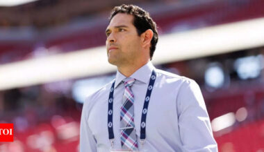 Fans rip FOX following Mark Sanchez’s departure over ‘Great Depression’-style audio during Panthers-Jets game | NFL News