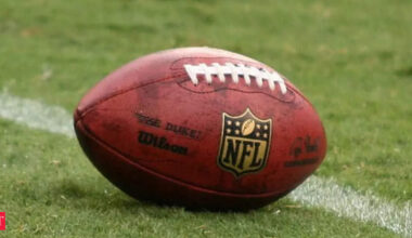 Monday Night Football (October 20) Live Streaming: How to watch Week 7 doubleheader between Lions vs Buccaneers and Seahawks vs Texans