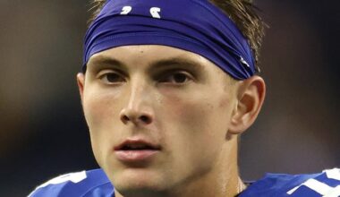 Alec Pierce Headshot