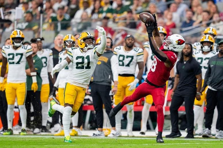 3 Reasons The Green Bay Packers’ Strong Start Could Be A Mirage