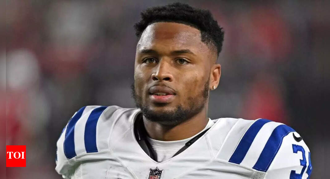 Isaiah Rodgers shares fan abuse online after Vikings fall short against the Philadelphia Eagles | NFL News