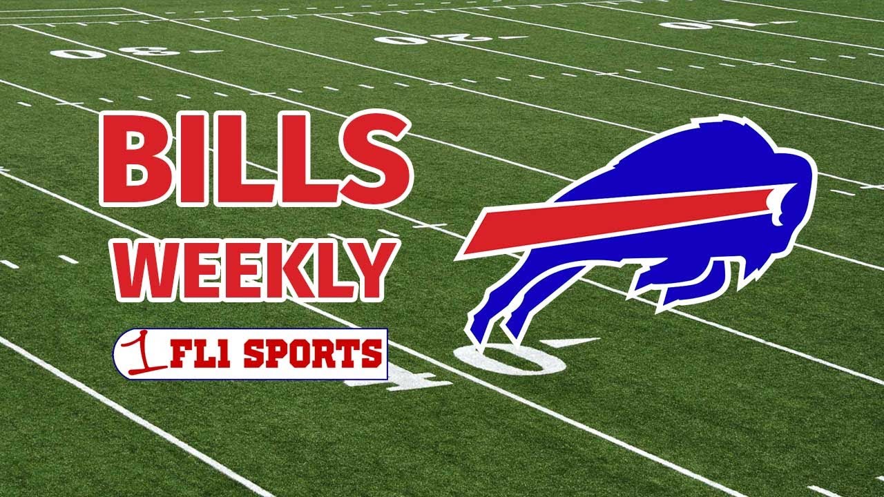 Off the bye, prepping for Carolina (podcast)