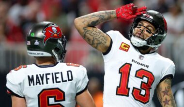 Monday Night Football Week 7 Player Props