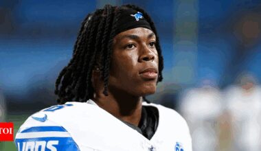 Will Jahmyr Gibbs play against the Tampa Bay Buccaneers tonight? Latest injury update on the Detroit Lions running back | NFL News