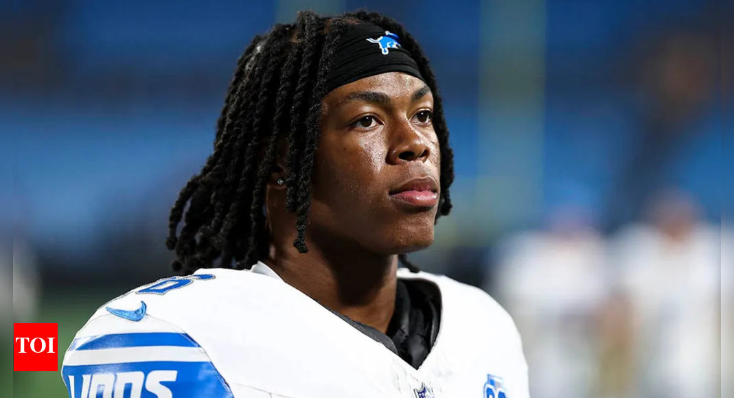 Will Jahmyr Gibbs play against the Tampa Bay Buccaneers tonight? Latest injury update on the Detroit Lions running back | NFL News