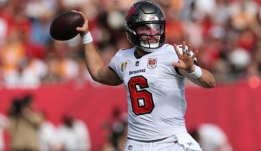 Where to watch Lions vs. Buccaneers: TV channel, live stream, prediction, odds for 'MNF'