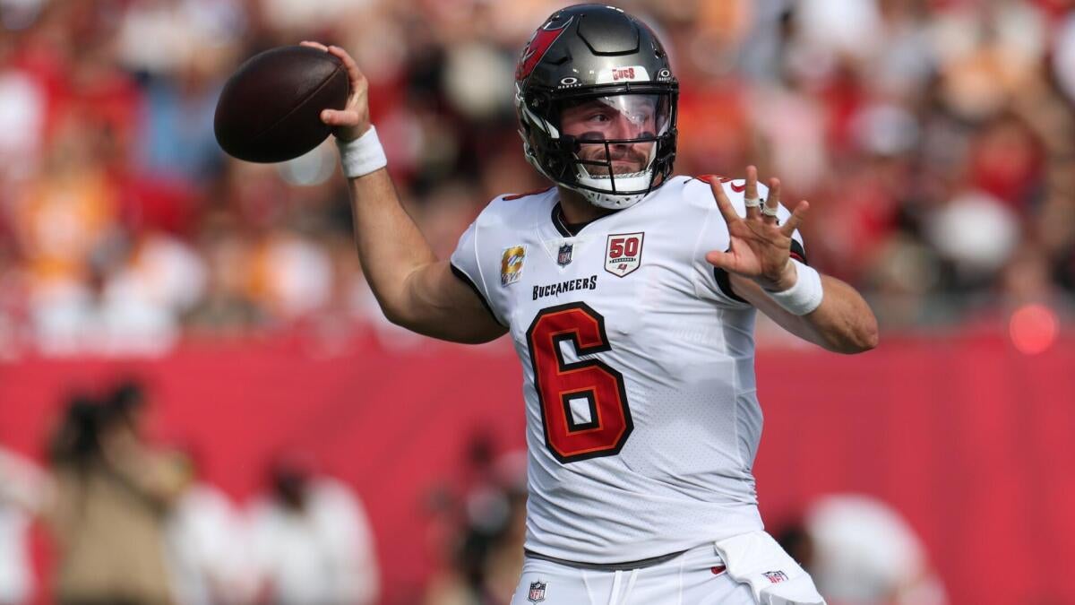 Where to watch Lions vs. Buccaneers: TV channel, live stream, prediction, odds for 'MNF'