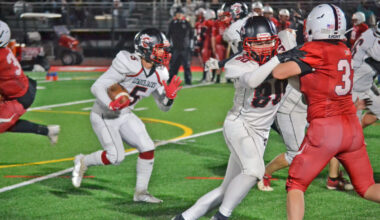 ’Jacks football fall to South Lewis | News, Sports, Jobs