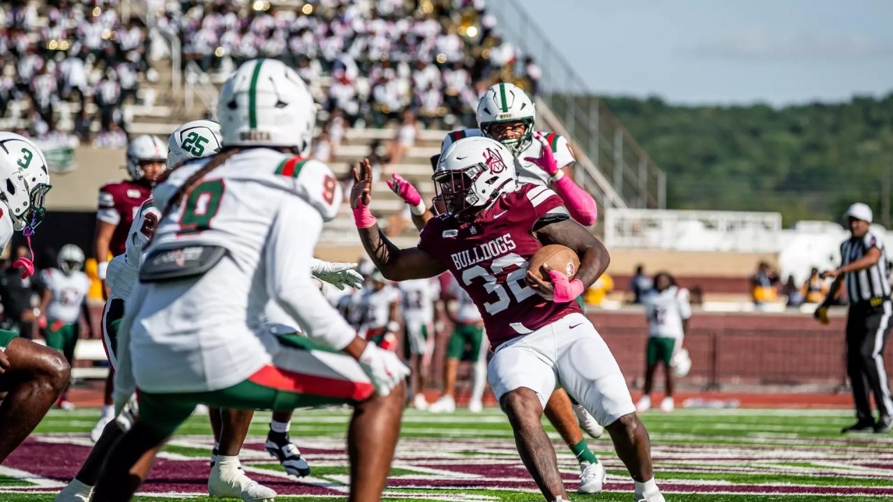 2025 HBCU football: Schedule, scores, rankings and updates