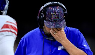 Is there a path forward for the New York Giants after losing to Denver?