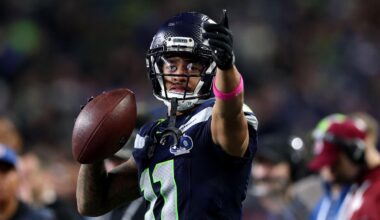Seahawks pull off bizarre win over Texans: Seattle just ended this 25-year losing streak by NFL teams