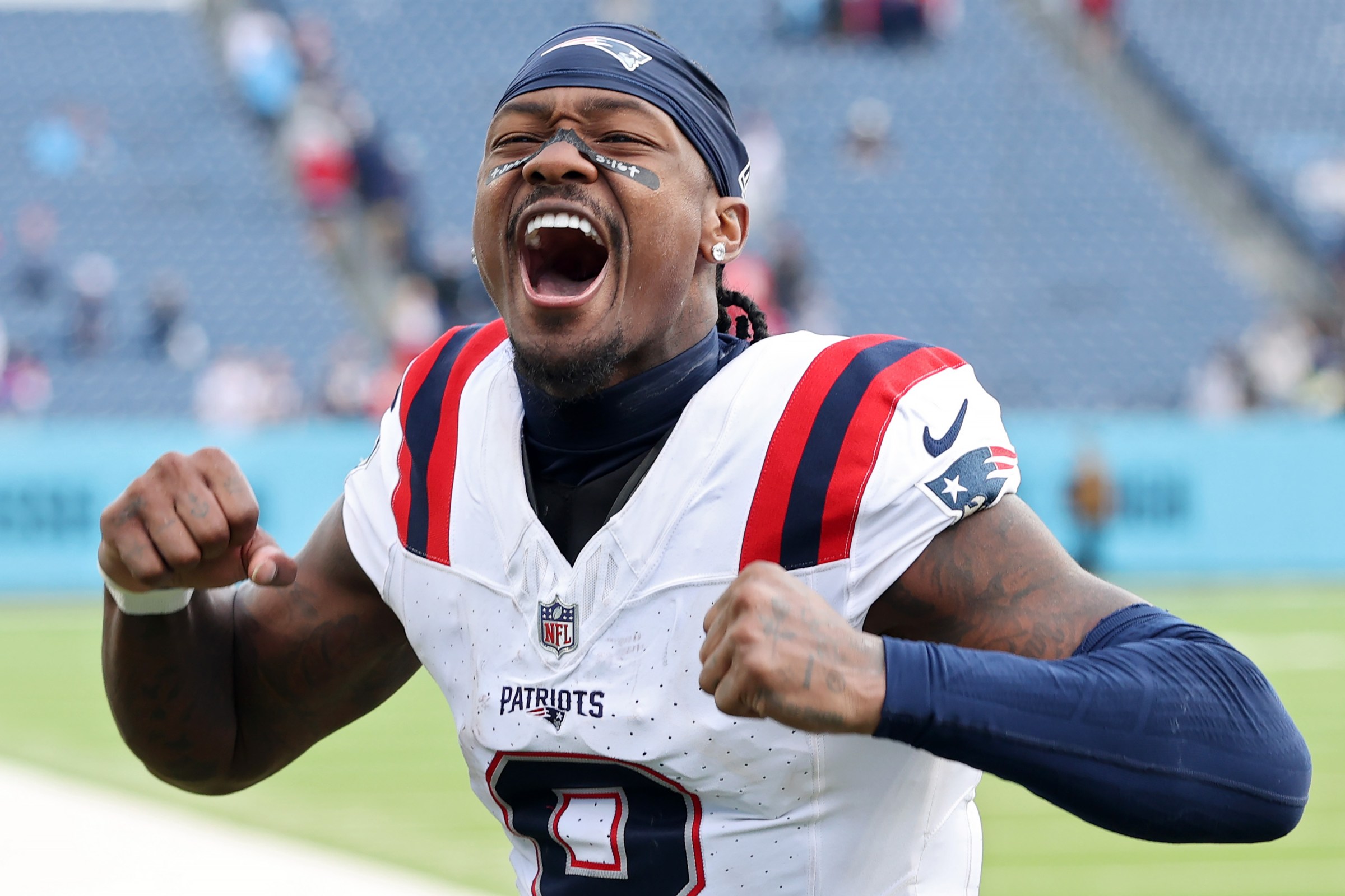 Patriots links 10/20/25: New England rocks Music City 31-13