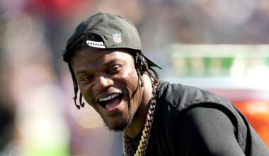 Lamar Jackson injury update: Will Ravens QB play in week 8 vs Bears? Latest details