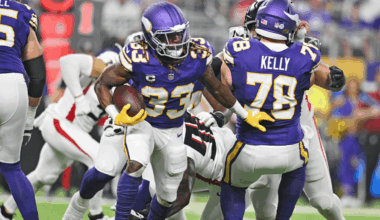 Aaron Jones injury update: Vikings designate RB to return from IR; could play vs. Chargers, per report