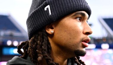 C.J. Stroud Gets Clear Notice as Texans Make Unfortunate History