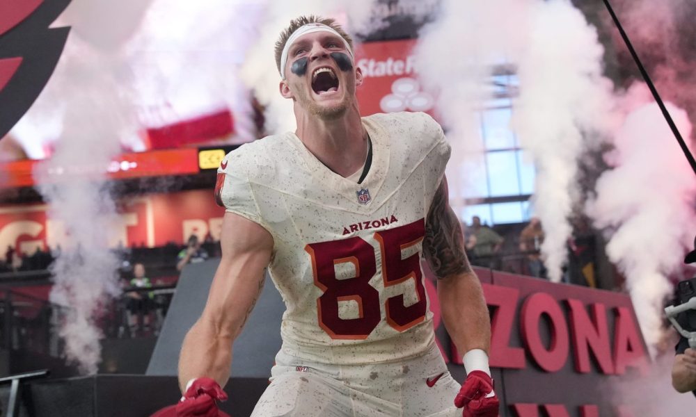 Arizona Cardinals NFL Rivalry Edition Nike Air Max's Cardinals Rivalry shoes