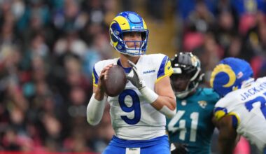 NFL tier rankings for all 32 teams: From 'draft preparations' and 'the fringe' to 'inner circle'