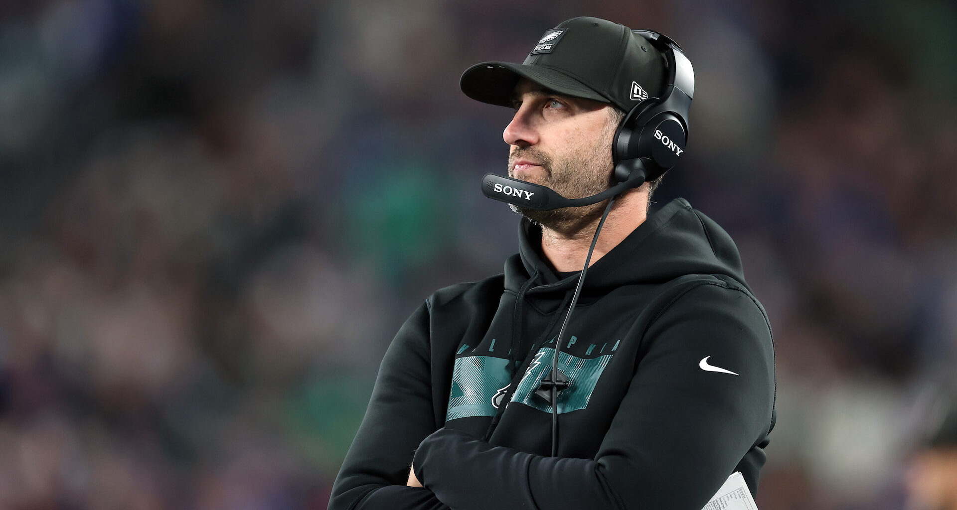 Eagles Predicted to Replace $57 Million Playmaker