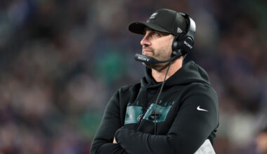 Eagles Predicted to Replace $57 Million Playmaker