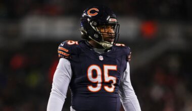 Exploring the Ravens’ immediate EDGE options