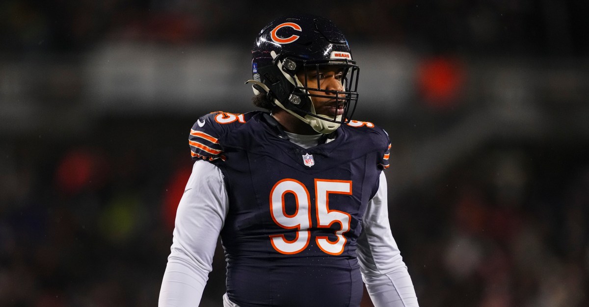 Exploring the Ravens’ immediate EDGE options