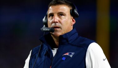 ‘I Don’t Think There Is A Ceiling’