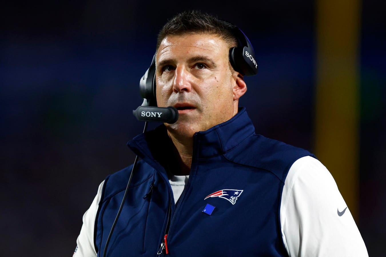 ‘I Don’t Think There Is A Ceiling’