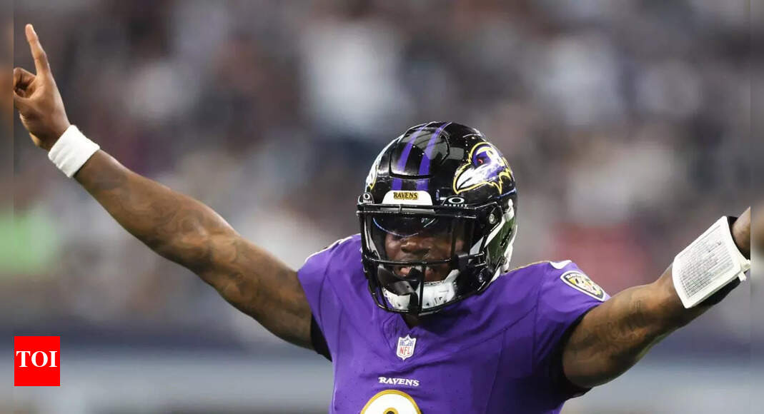 Lamar Jackson hits back after Dov Kleiman’s viral video post, seemingly calls him ‘weirdo’: ‘They like to lie when their views low’ | NFL News
