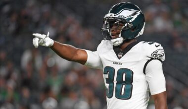 Former Vikings First Round Pick Resurfaces With Workout