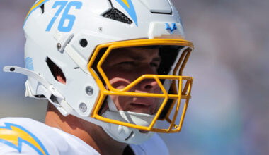 MN Native Back Against Vikings on TNF