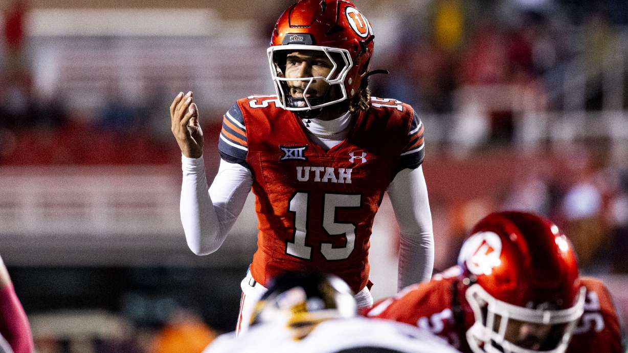 Utah football mailbag: Analytics, should Utah move on from Kyle Whittingham, Byrd Ficklin, and more